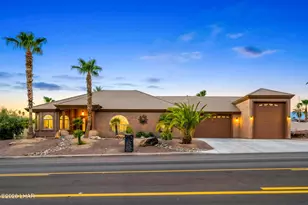 2195 Jamaica Blvd S, Lake Havasu City, AZ 86406 - Photo 1