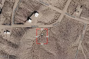 900 Frazier Ln, Meadview, AZ 86444 - Photo 1