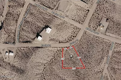 950 Frazier Ln, Meadview, AZ 86444 - Photo 2