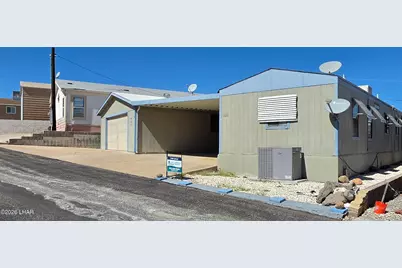 895 Swan Dr, Parker, AZ 85344 - Photo 2