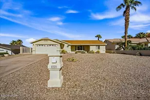 4025 Bear Dr, Lake Havasu City, AZ 86406 - Photo 1