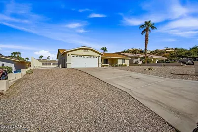 4025 Bear Dr, Lake Havasu City, AZ 86406 - Photo 2