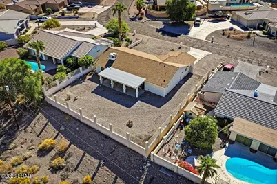 4025 Bear Dr, Lake Havasu City, AZ 86406 - Photo 36