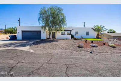 3096 Thistle Dr, Lake Havasu City, AZ 86406 - Photo 1