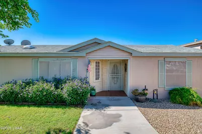 10830 Rio Vista Ct, Parker, AZ 85344 - Photo 14