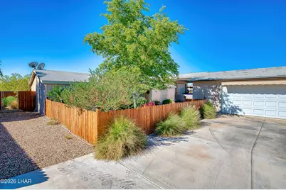 10830 Rio Vista Ct, Parker, AZ 85344 - Photo 4