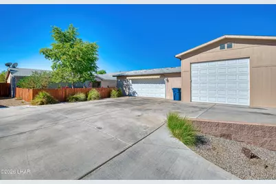 10830 Rio Vista Ct, Parker, AZ 85344 - Photo 2