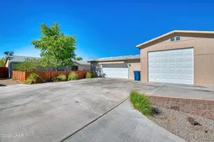 10830 Rio Vista Court, Parker, AZ 85344 - Photo 2