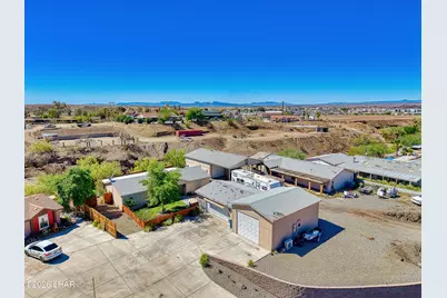 10830 Rio Vista Ct, Parker, AZ 85344 - Photo 72