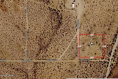 339-09-113 Jurassic Dr, Golden Valley, AZ 86413 - Photo 1