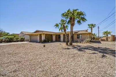 991 Acoma Blvd S, Lake Havasu City, AZ 86406 - Photo 2
