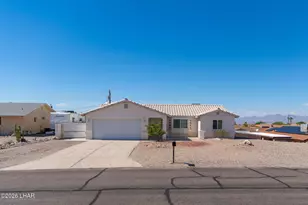 3791 Outpost Dr, Lake Havasu City, AZ 86406 - Photo 1