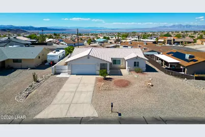 3791 Outpost Dr, Lake Havasu City, AZ 86406 - Photo 1