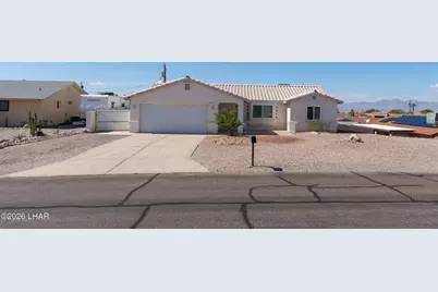 3791 Outpost Dr, Lake Havasu City, AZ 86406 - Photo 2