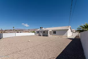 3791 Outpost Dr, Lake Havasu City, AZ 86406 - Photo 32