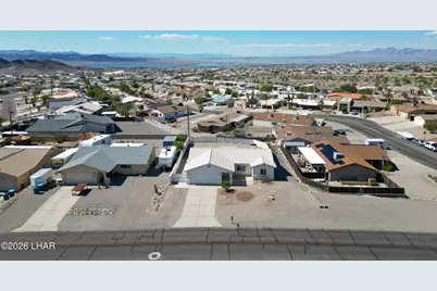 3791 Outpost Dr, Lake Havasu City, AZ 86406 - Photo 36
