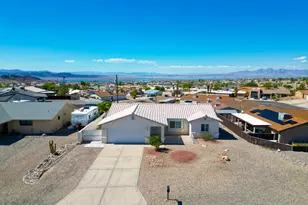 3791 Outpost Dr, Lake Havasu City, AZ 86406 - Photo 2