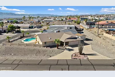 3131 Iroquois Dr, Lake Havasu City, AZ 86404 - Photo 1