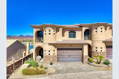 8550 River View Villas Dr #1, Parker, AZ 85344 - Photo 1