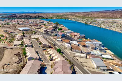 8550 River View Villas Dr #1, Parker, AZ 85344 - Photo 94