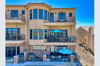 8550 River View Villas Dr #1, Parker, AZ 85344 - Photo 96