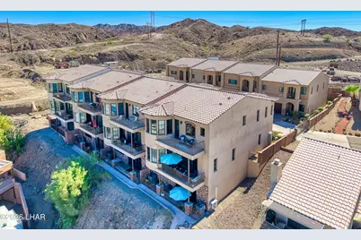 8550 River View Villas Dr #1, Parker, AZ 85344 - Photo 88