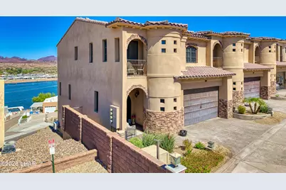 8550 River View Villas Dr #1, Parker, AZ 85344 - Photo 2