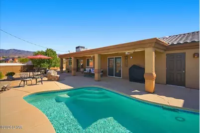 3551 Pocahontas Dr, Lake Havasu City, AZ 86404 - Photo 48