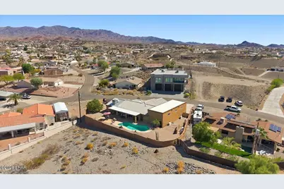 3551 Pocahontas Dr, Lake Havasu City, AZ 86404 - Photo 58