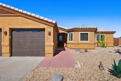 3551 Pocahontas Dr, Lake Havasu City, AZ 86404 - Photo 6