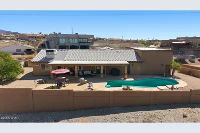 3551 Pocahontas Dr, Lake Havasu City, AZ 86404 - Photo 56