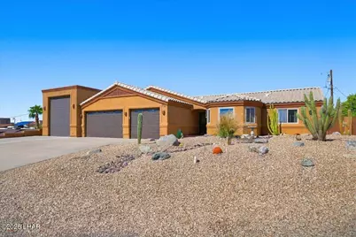 3551 Pocahontas Dr, Lake Havasu City, AZ 86404 - Photo 2