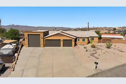 3551 Pocahontas Dr, Lake Havasu City, AZ 86404 - Photo 52