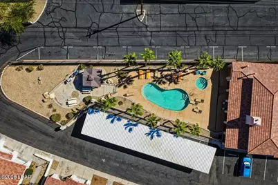 2212 N Kiowa Blvd N #230, Lake Havasu City, AZ 86403 - Photo 42