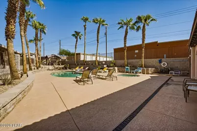 2212 N Kiowa Blvd N #230, Lake Havasu City, AZ 86403 - Photo 38