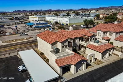 2212 N Kiowa Blvd N #230, Lake Havasu City, AZ 86403 - Photo 46