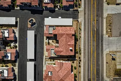 2212 N Kiowa Blvd N #230, Lake Havasu City, AZ 86403 - Photo 48