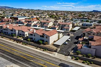 2212 N Kiowa Blvd N #230, Lake Havasu City, AZ 86403 - Photo 50