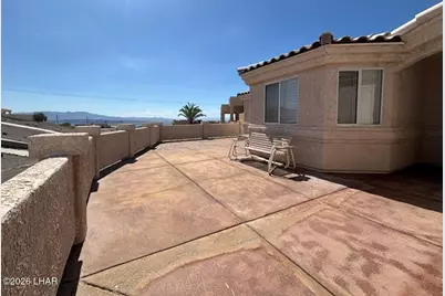 3491 Pocahontas Dr, Lake Havasu City, AZ 86404 - Photo 2