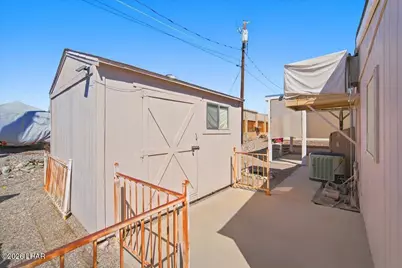 3028 Mescalero Dr, Lake Havasu City, AZ 86404 - Photo 34