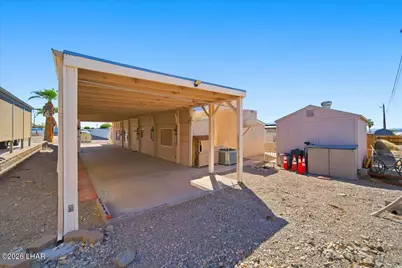 3028 Mescalero Dr, Lake Havasu City, AZ 86404 - Photo 36