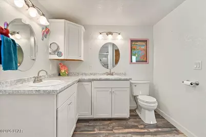 3028 Mescalero Dr, Lake Havasu City, AZ 86404 - Photo 22