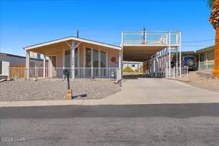 3028 Mescalero Dr, Lake Havasu City, AZ 86404 - Photo 2