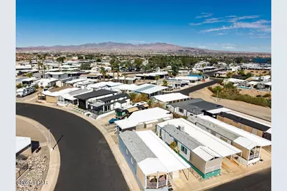 555 Beachcomber Blvd #246, Lake Havasu City, AZ 86403 - Photo 116