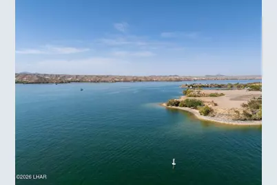 555 Beachcomber Blvd #246, Lake Havasu City, AZ 86403 - Photo 106