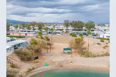 555 Beachcomber Blvd #246, Lake Havasu City, AZ 86403 - Photo 94