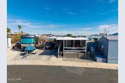 555 Beachcomber Blvd #246, Lake Havasu City, AZ 86403 - Photo 38