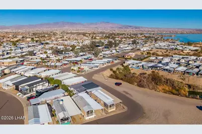 555 Beachcomber Blvd #246, Lake Havasu City, AZ 86403 - Photo 84