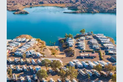 555 Beachcomber Blvd #246, Lake Havasu City, AZ 86403 - Photo 54