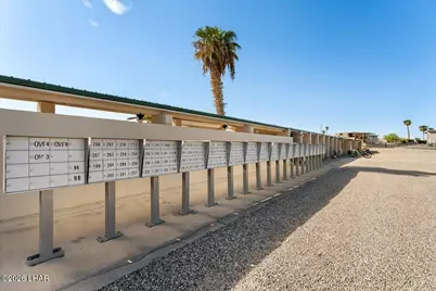 555 Beachcomber Blvd #246, Lake Havasu City, AZ 86403 - Photo 114